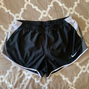 Nike Running Shorts (NWOT)